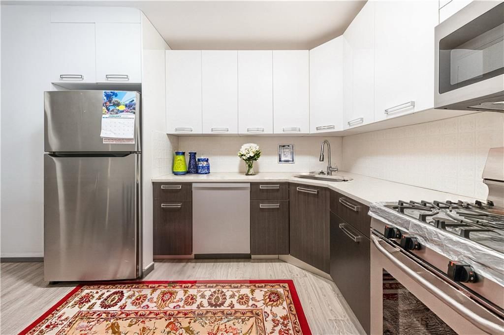 Photo of 3016 Brighton 5th Street #1A, Brooklyn, NY 11235 (MLS # 498477)