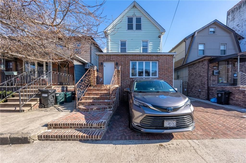 Photo of 2225 21st Street, Brooklyn, NY 11229 (MLS # 498475)