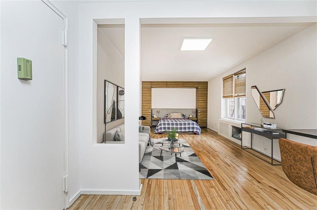 Photo of 2665 Homecrest Avenue #2D, Brooklyn, NY 11235 (MLS # 499062)