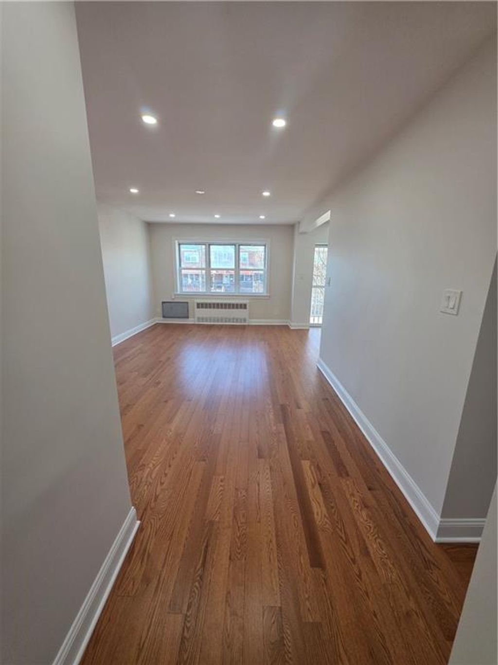 Photo of 1443 89th Street #2nd floor, Brooklyn, NY 11236 (MLS # 498433)
