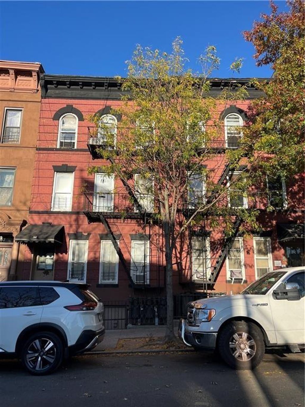 Photo of 363 59th Street, Brooklyn, NY 11220 (MLS # 494637)
