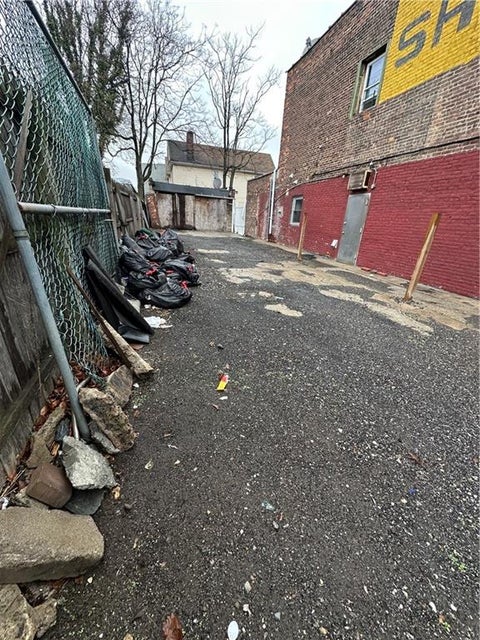 Vacant Land For Sale - 4519 Church Avenue<br/> Brooklyn, NY 11203
