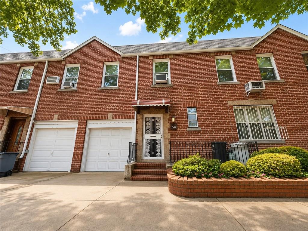 Photo of 1546 16th Street, Brooklyn, NY 11230 (MLS # 504255)