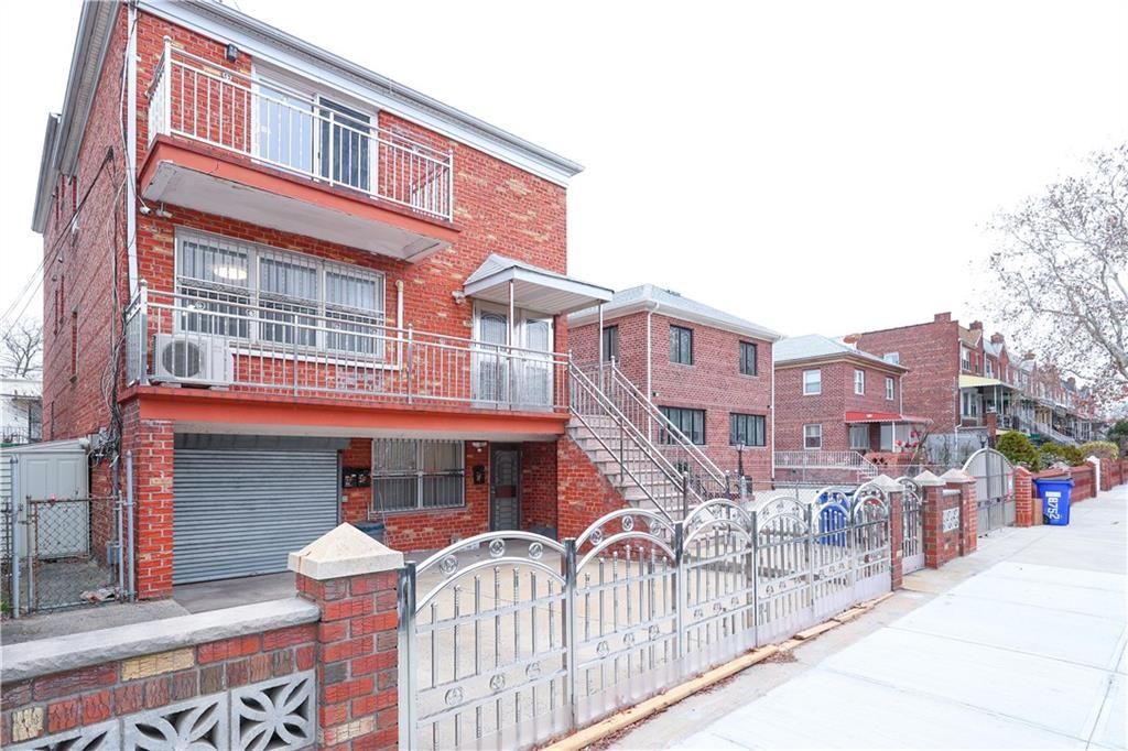 Photo of 8756 26th Avenue, Brooklyn, NY 11214 (MLS # 497608)