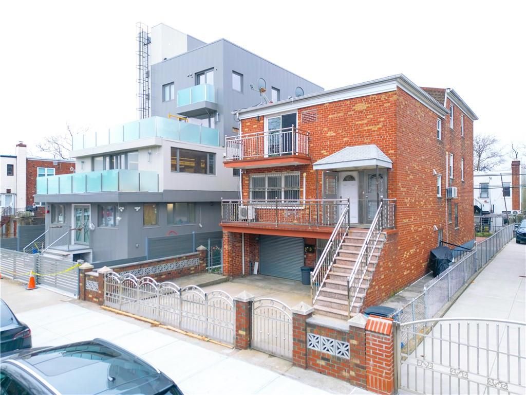 Photo of 8756 26th Avenue, Brooklyn, NY 11214 (MLS # 497608)