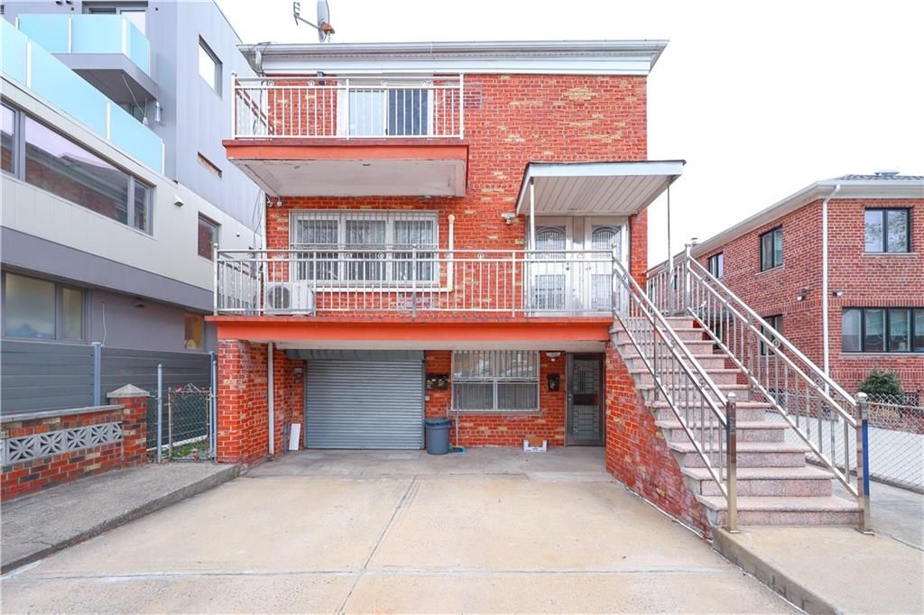 Photo of 8756 26th Avenue, Brooklyn, NY 11214 (MLS # 497608)