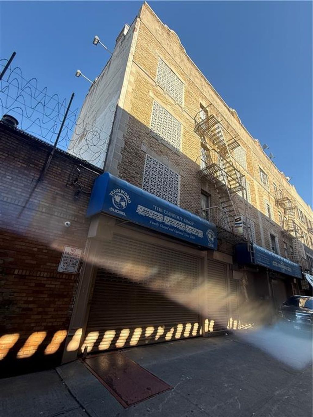 Photo of 751 McDonald Avenue, Brooklyn, NY 11218 (MLS # 495596)