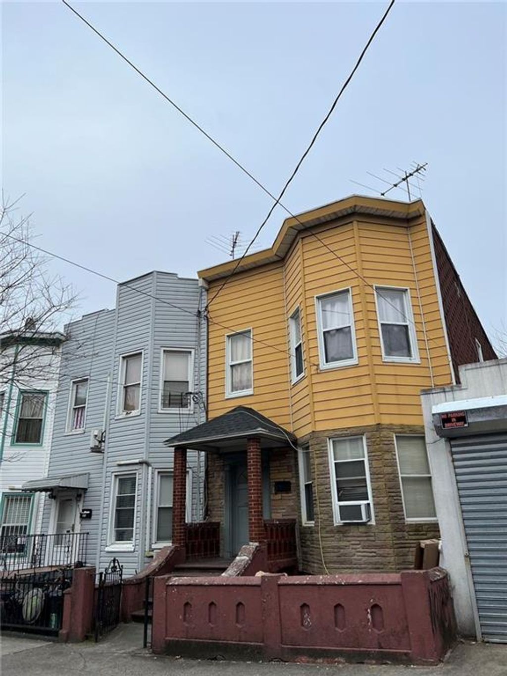 Photo of 912 40th Street, Brooklyn, NY 11219 (MLS # 472486)