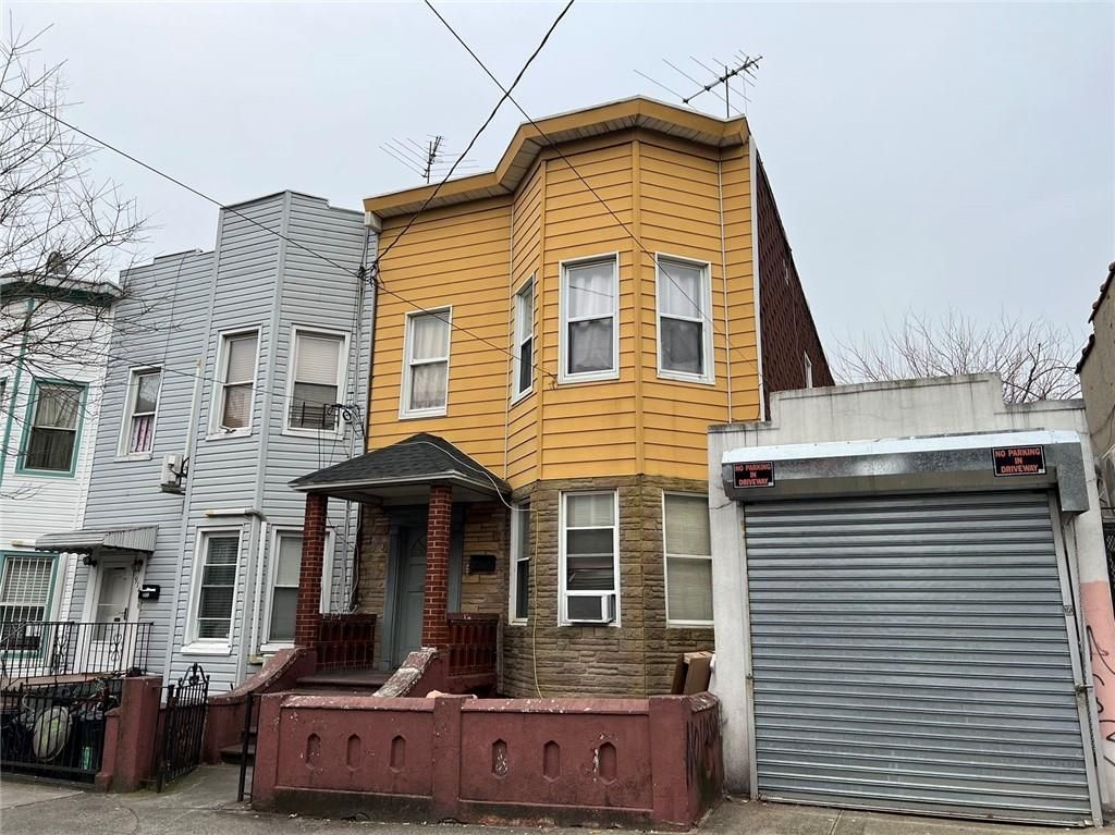 Photo of 912 40th Street, Brooklyn, NY 11219 (MLS # 472486)