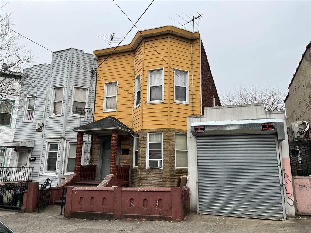 Photo of 912 40th Street, Brooklyn, NY 11219 (MLS # 472486)