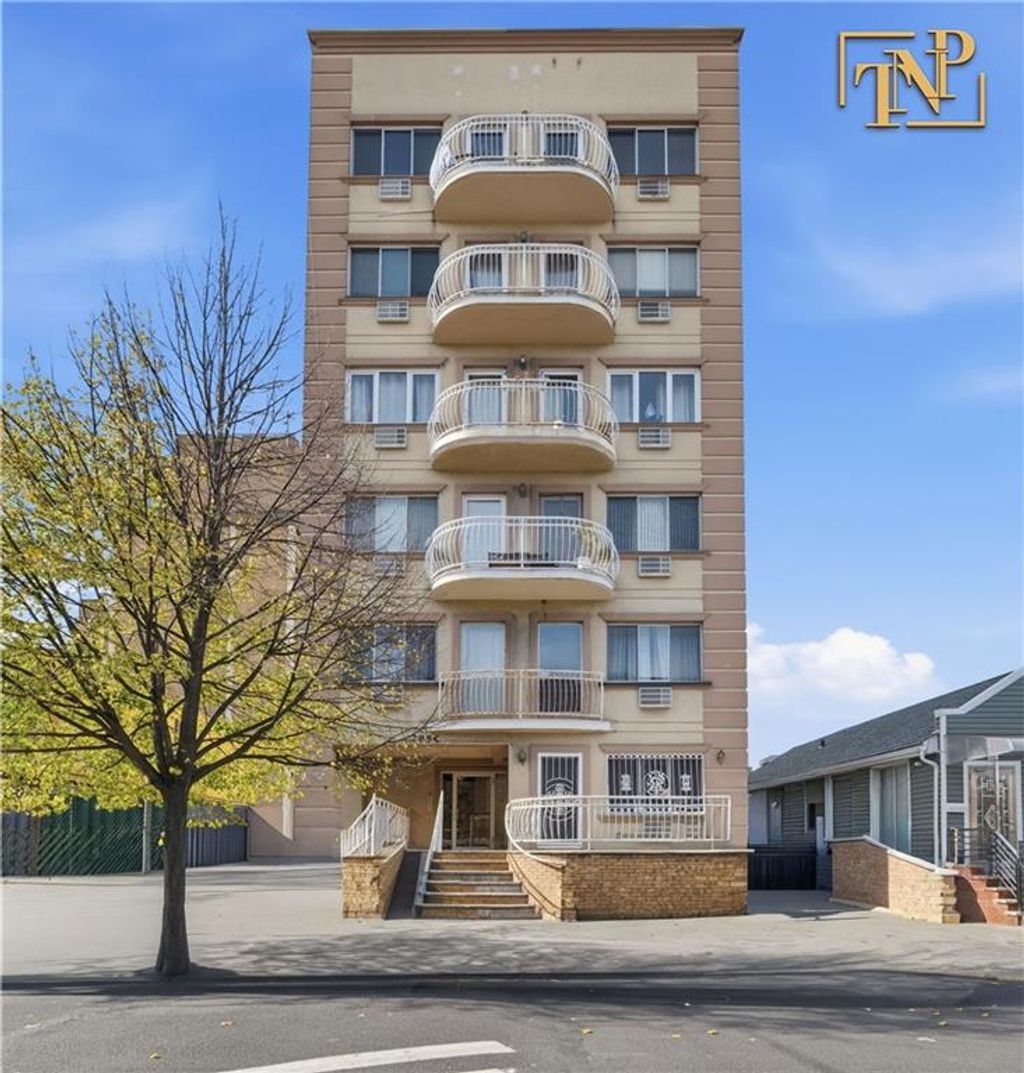 Photo of 2854 Brighton 4th Street #6, Brooklyn, NY 11235 (MLS # 497243)