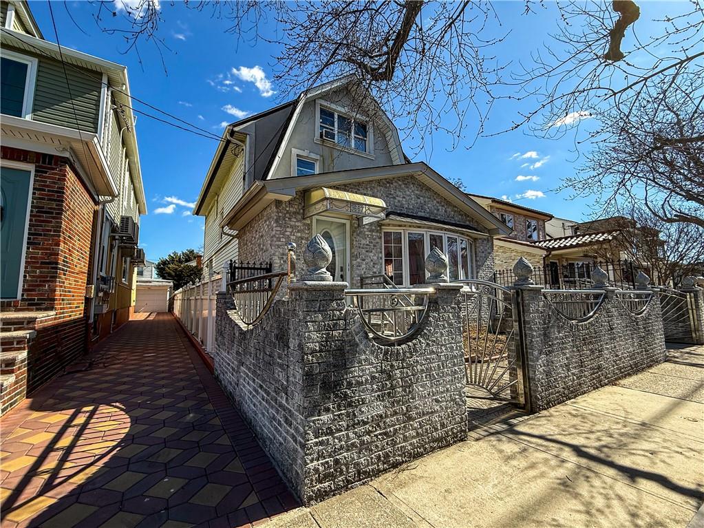1667 51st Street, Brooklyn, New York image 2