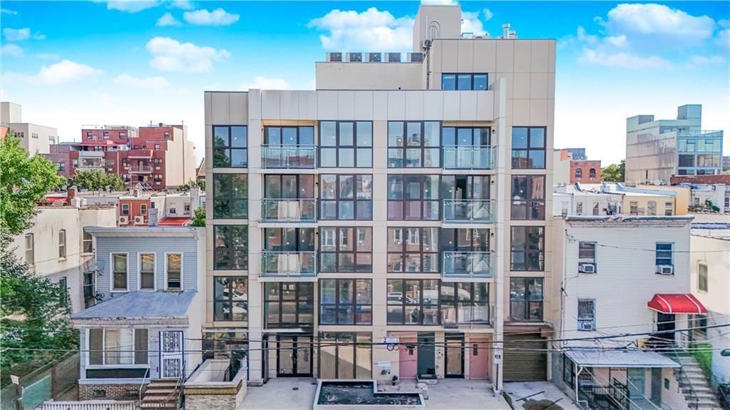 Photo of 843 54th Street #4D, Brooklyn, NY 11220 (MLS # 495117)
