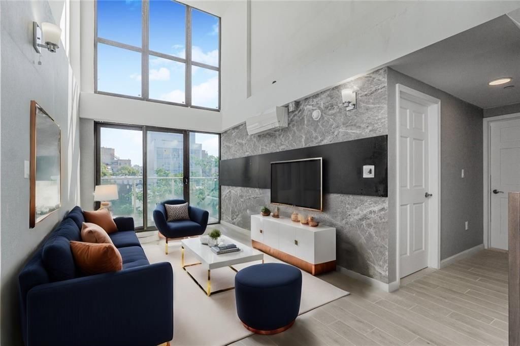 Photo of 843 54th Street #4D, Brooklyn, NY 11220 (MLS # 495117)
