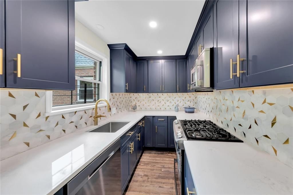 Photo of 349 Bay 8th Street #2B, Brooklyn, NY 11228 (MLS # 496218)