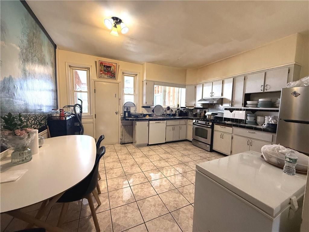 Photo of 2277 28th Street, Brooklyn, NY 11229 (MLS # 499532)