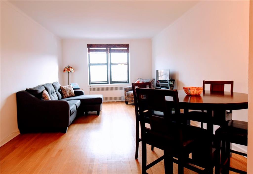 61 Oliver Street #5B, Brooklyn, New York image 3
