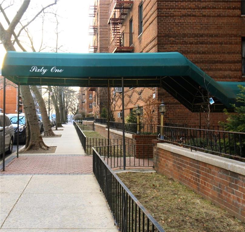 61 Oliver Street #5B, Brooklyn, New York image 13