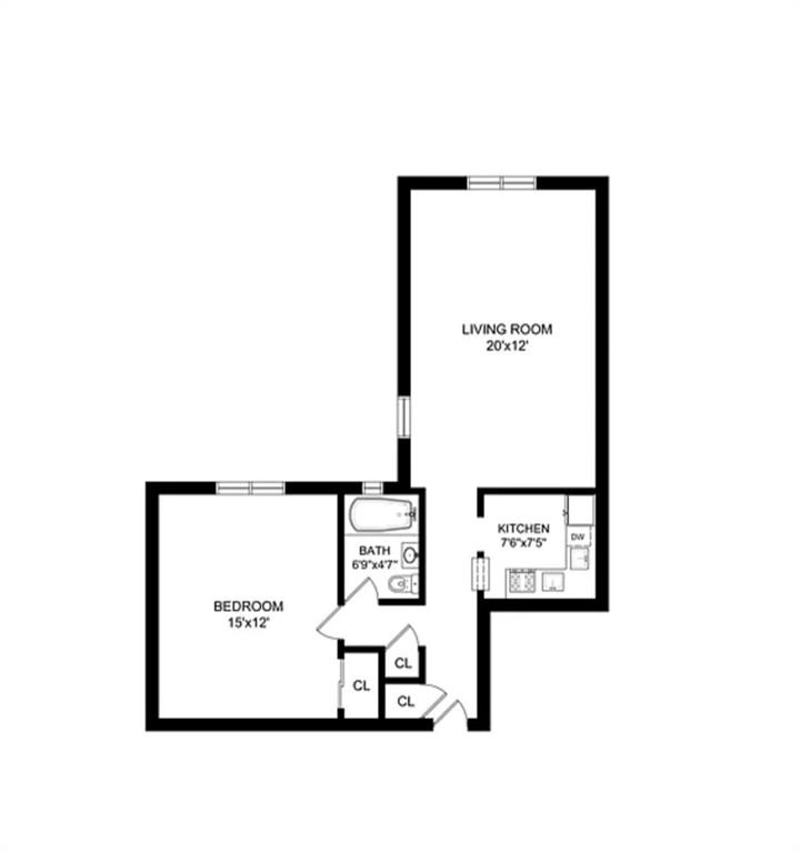 61 Oliver Street #5B, Brooklyn, New York image 11