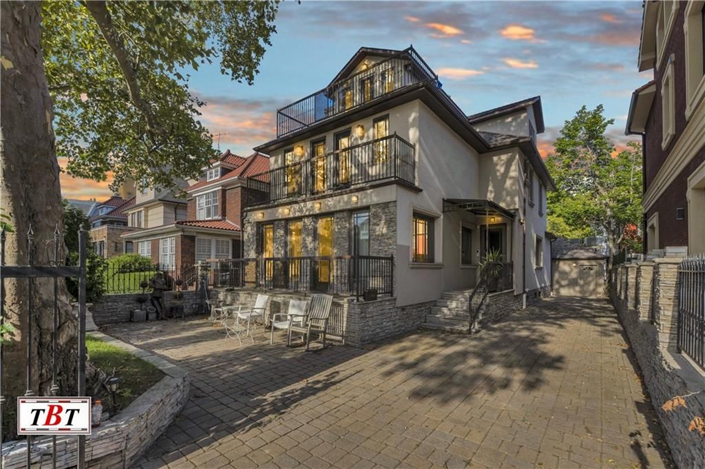 Photo of 3609 Bedford Avenue, Brooklyn, NY 11210 (MLS # 497806)