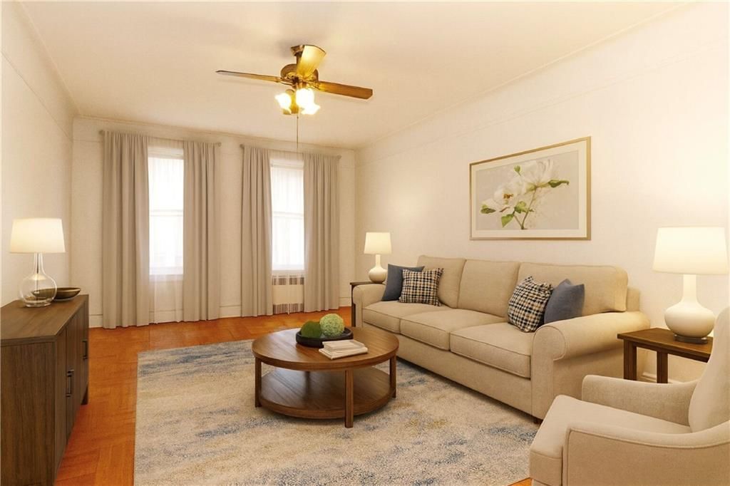 Photo of 868 7th Street #3C, Brooklyn, NY 11230 (MLS # 497778)