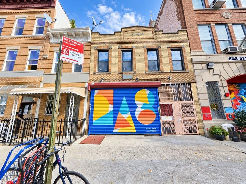 Photo of 5007 7th Avenue, Brooklyn, NY 11220 (MLS # 504626)