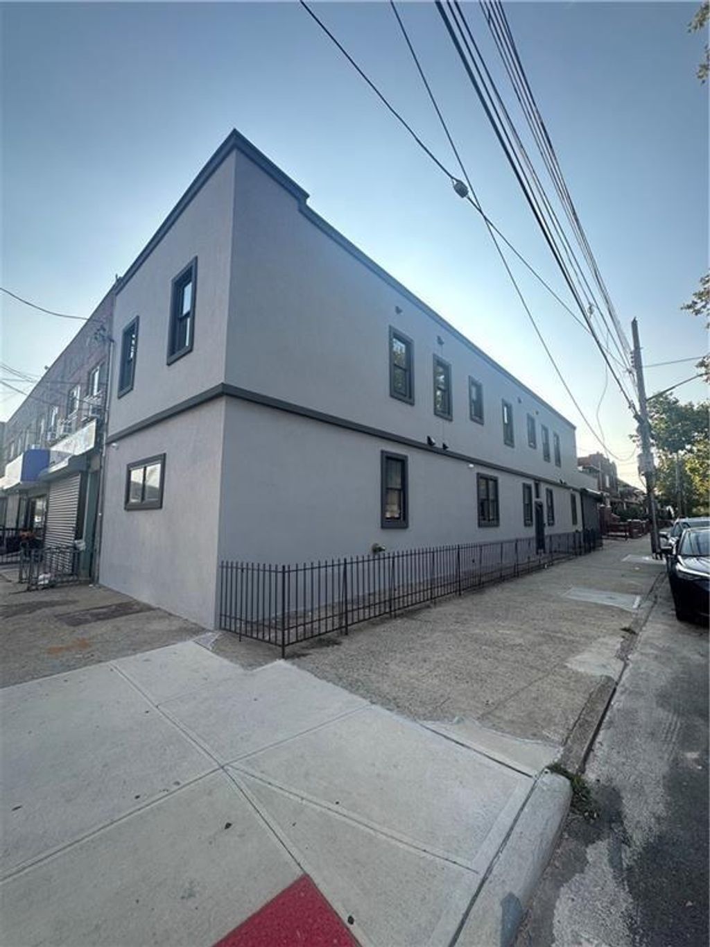 Photo of 7902 16th Avenue, Brooklyn, NY 11214 (MLS # 490882)