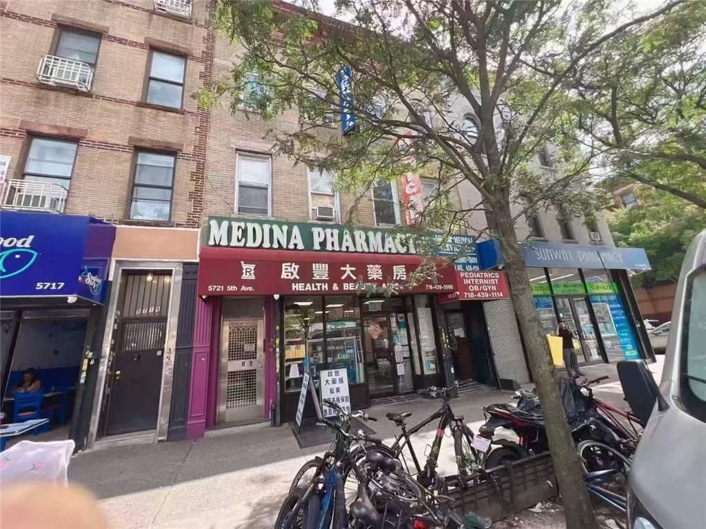 Photo of 5721 5th Avenue, Brooklyn, NY 11220 (MLS # 495842)