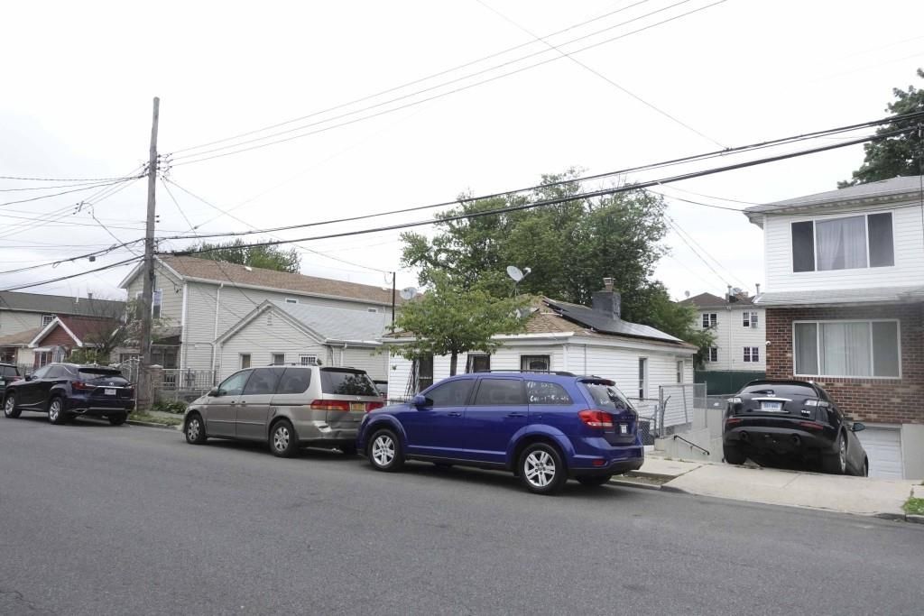 Photo of 851 Euclid Avenue, Brooklyn, NY 11208 (MLS # 497196)