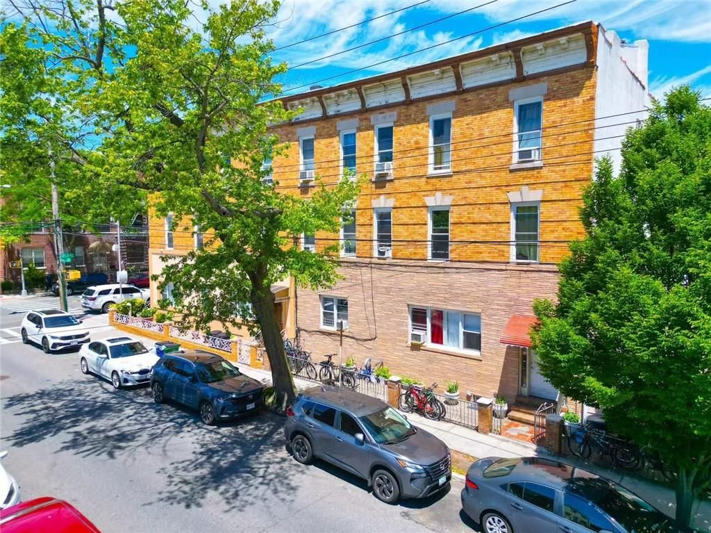 Photo of 1203 67th Street, Brooklyn, NY 11219 (MLS # 501822)