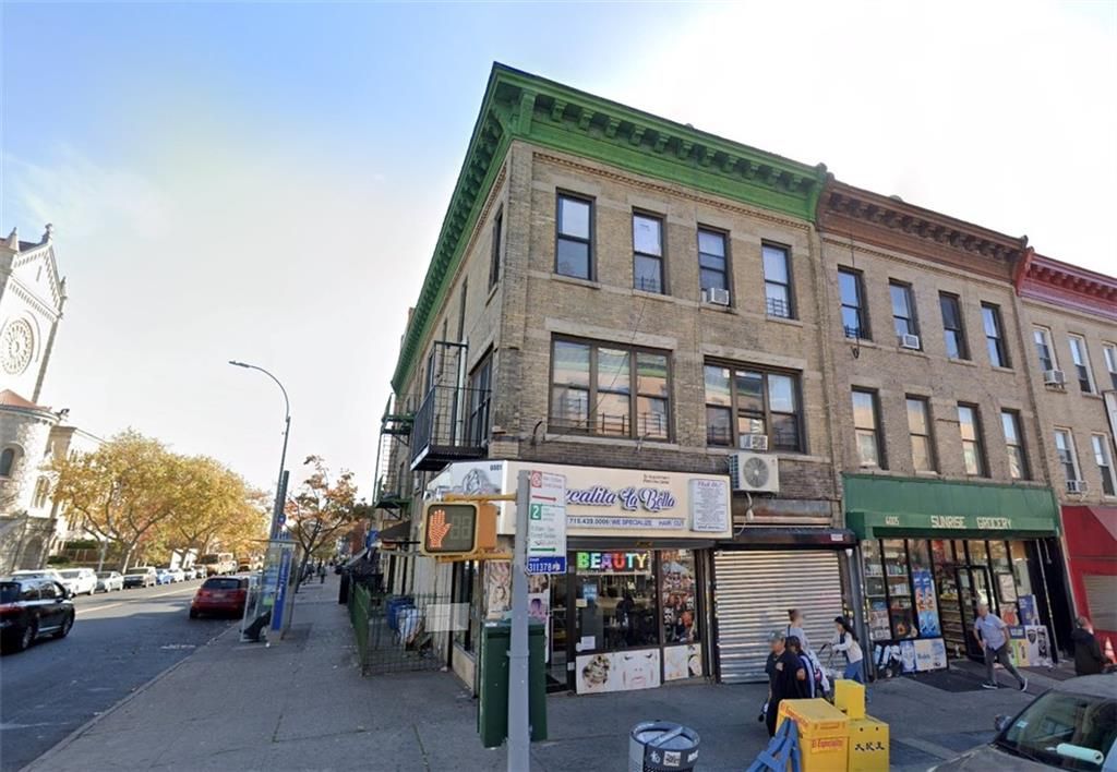 Photo of 6001 5th Avenue, Brooklyn, NY 11220 (MLS # 494932)
