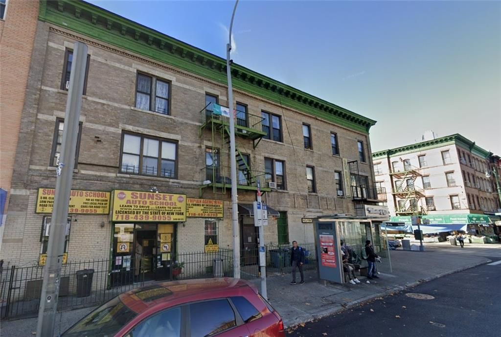 Photo of 6001 5th Avenue, Brooklyn, NY 11220 (MLS # 494932)