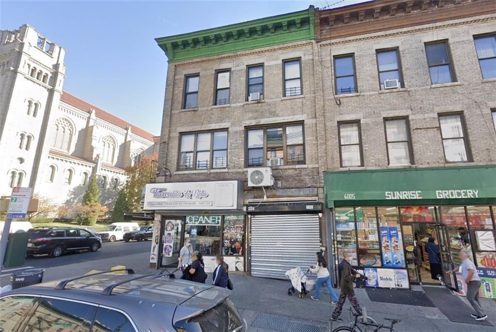 Photo of 6001 5th Avenue, Brooklyn, NY 11220 (MLS # 494932)