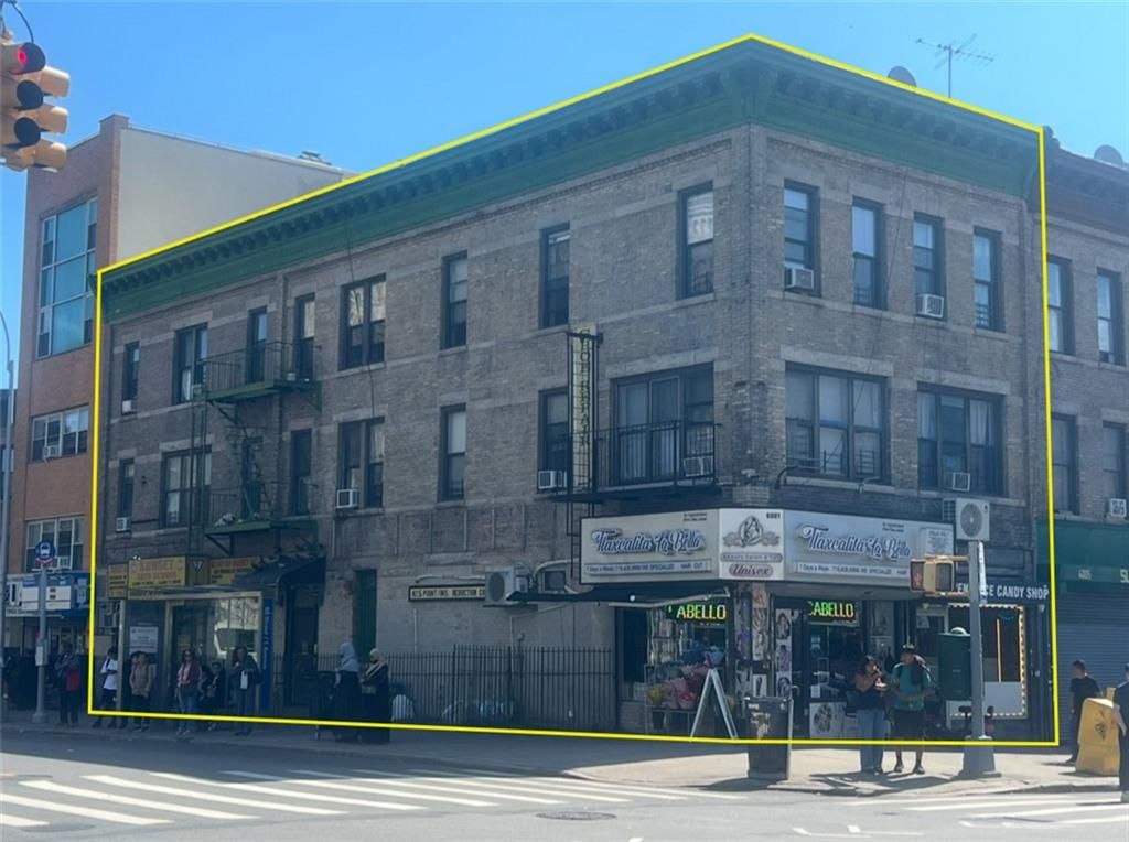 Photo of 6001 5th Avenue, Brooklyn, NY 11220 (MLS # 494932)