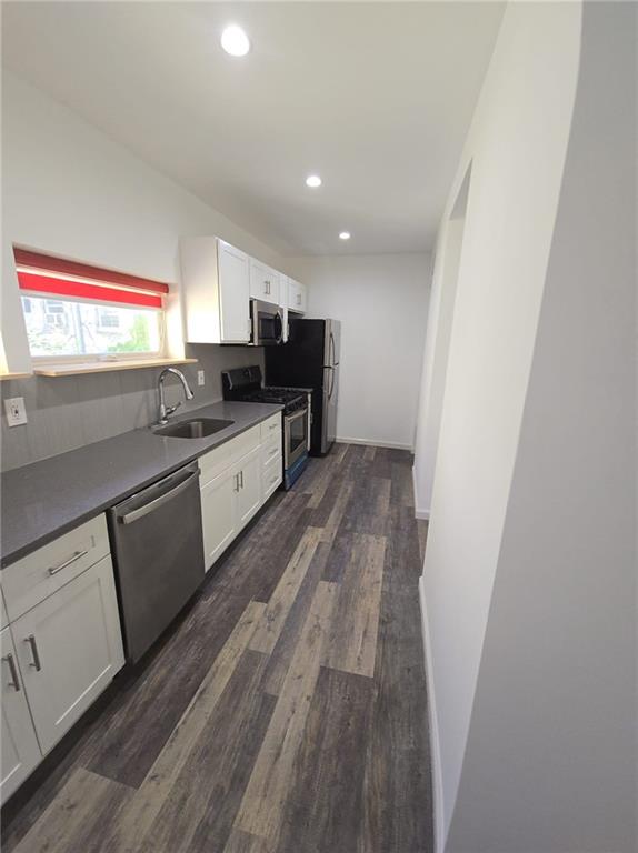 Photo of 130 Van Dyke Street, Brooklyn, NY 11231 (MLS # 504534)