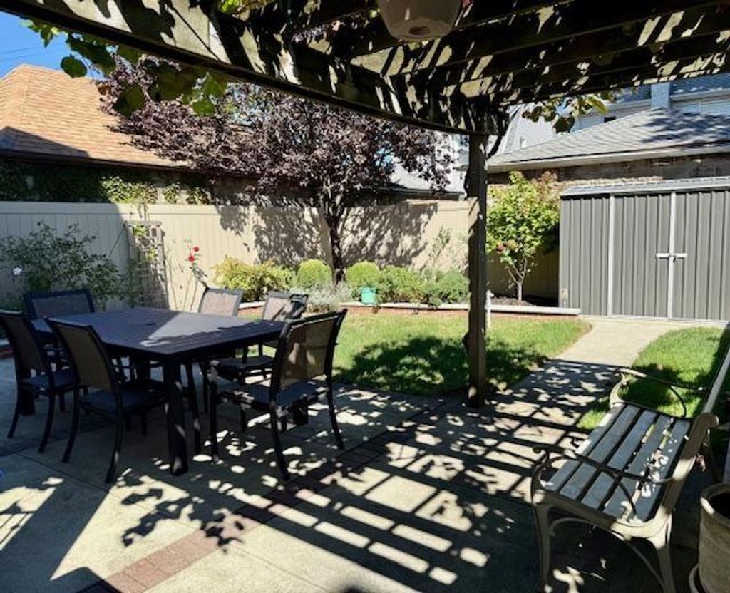 Photo of 1817 Madison Place, Brooklyn, NY 11229 (MLS # 496417)