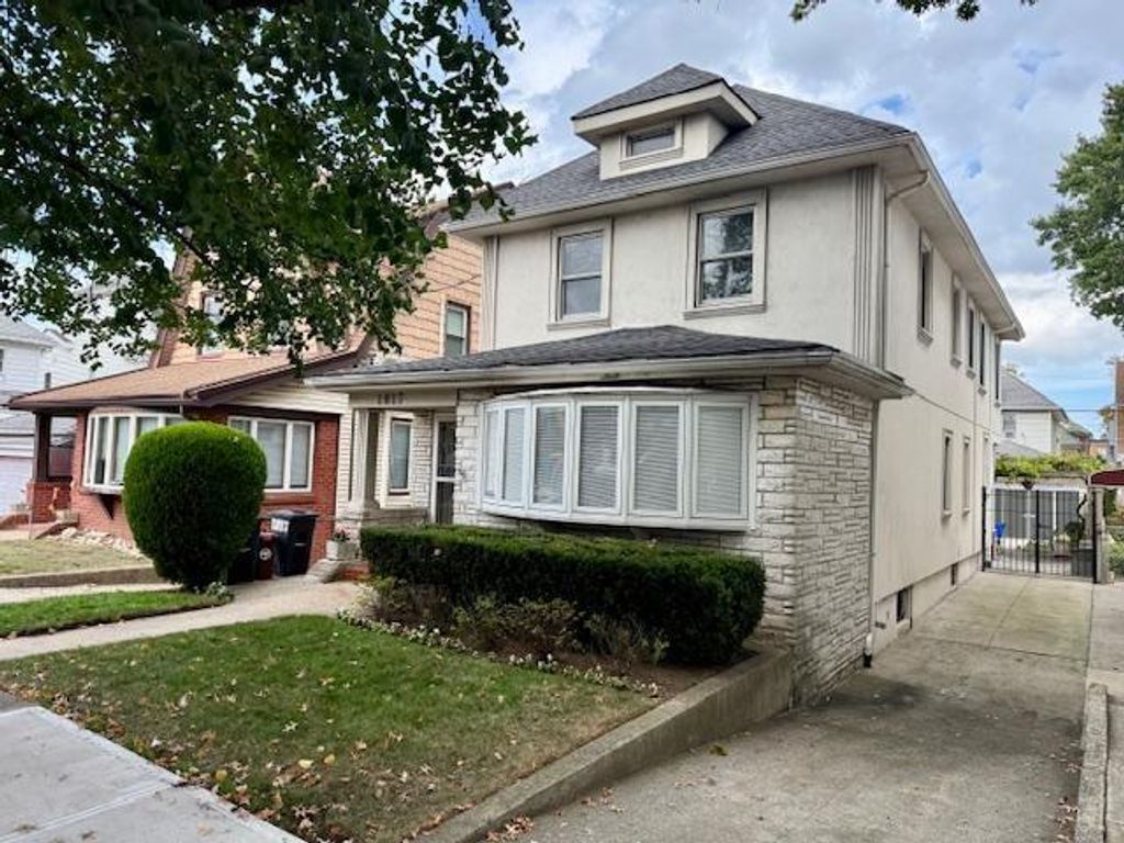 Photo of 1817 Madison Place, Brooklyn, NY 11229 (MLS # 496417)