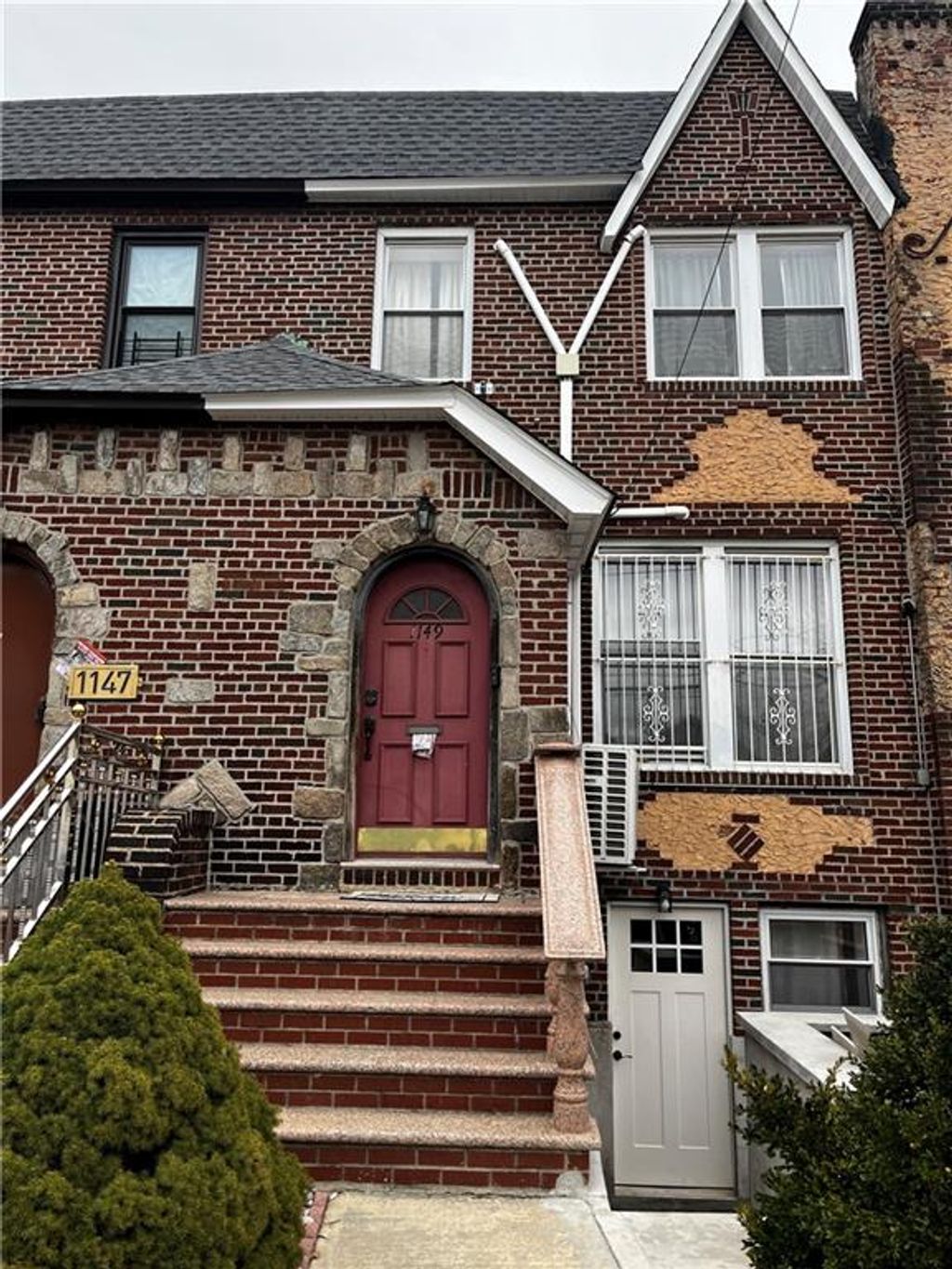 Photo of 1149 Schenectady Avenue, Brooklyn, NY 11203 (MLS # 499663)