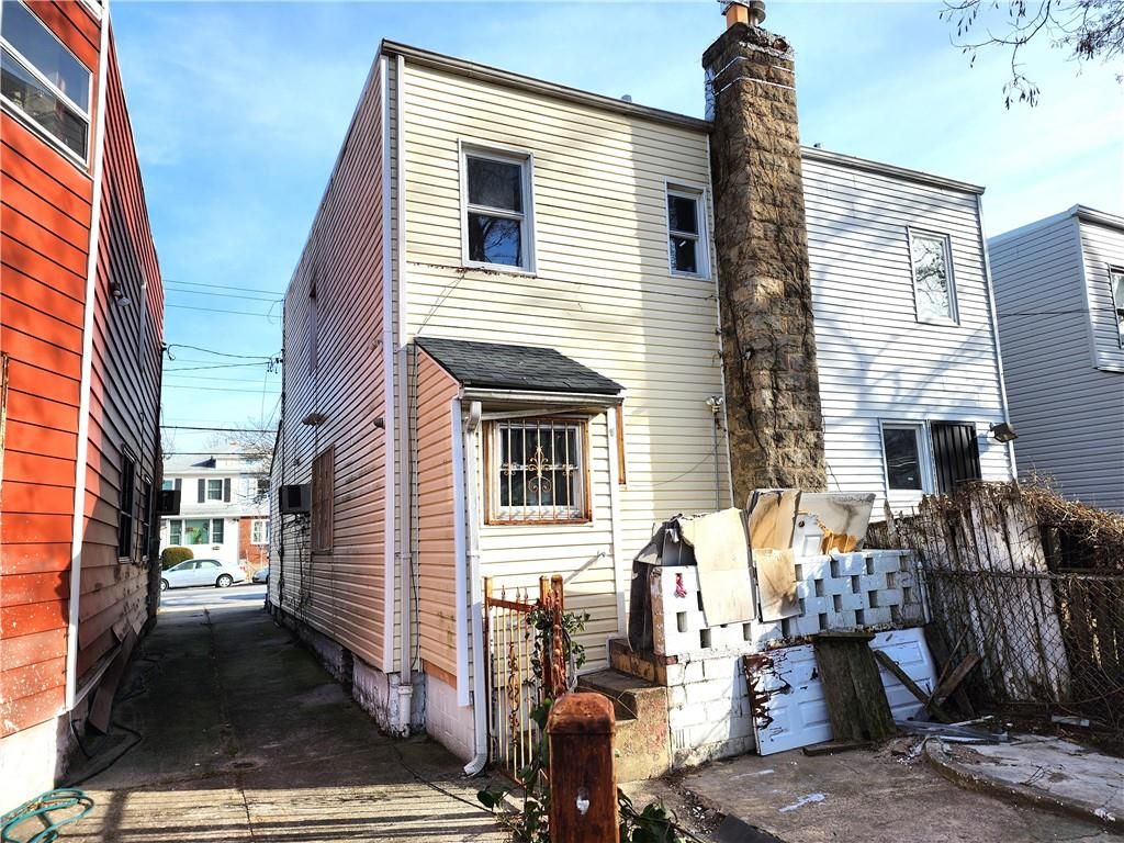 Photo of 1466 56th Street, Brooklyn, NY 11234 (MLS # 488551)