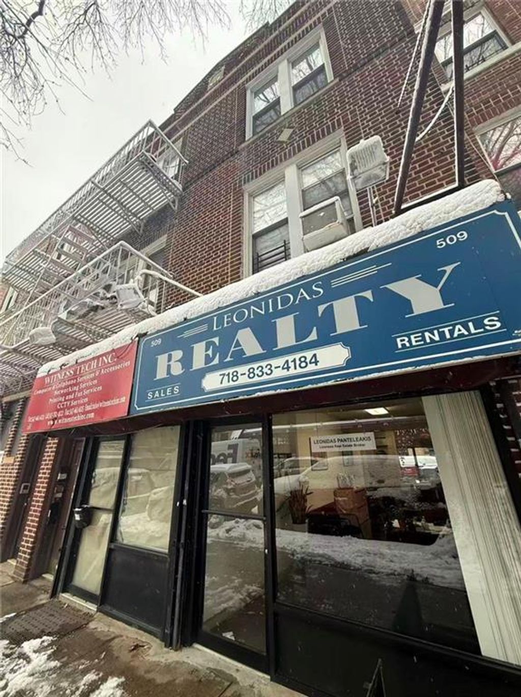 Photo of 509 80th Street, Brooklyn, NY 11209 (MLS # 497952)