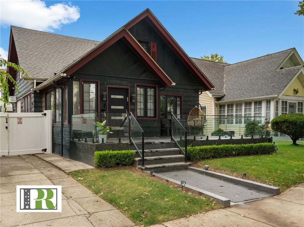 Photo of 1024 26th Street, Brooklyn, NY 11210 (MLS # 496103)