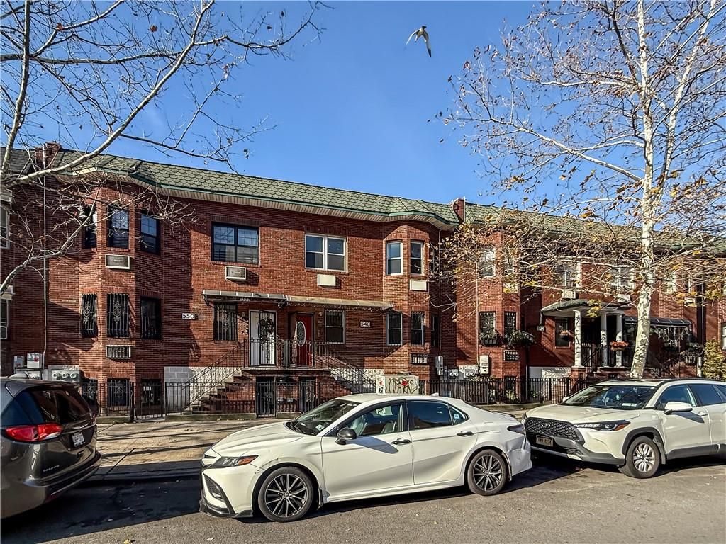 Photo of 548 Rockaway Avenue, Brooklyn, NY 11212 (MLS # 497698)