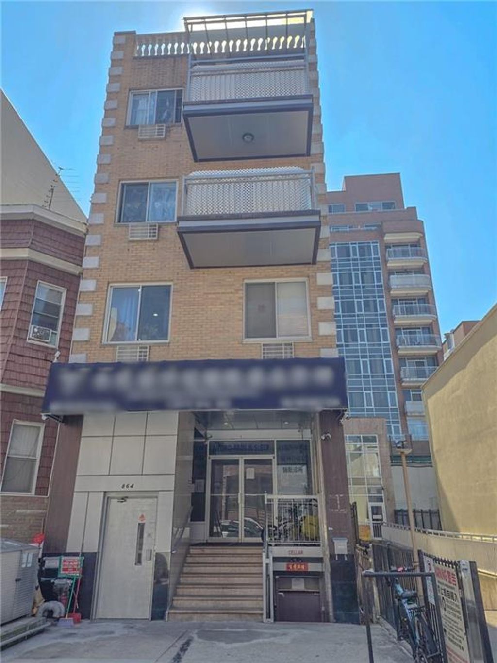 Photo of 864 59th Street, Brooklyn, NY 11220 (MLS # 495538)