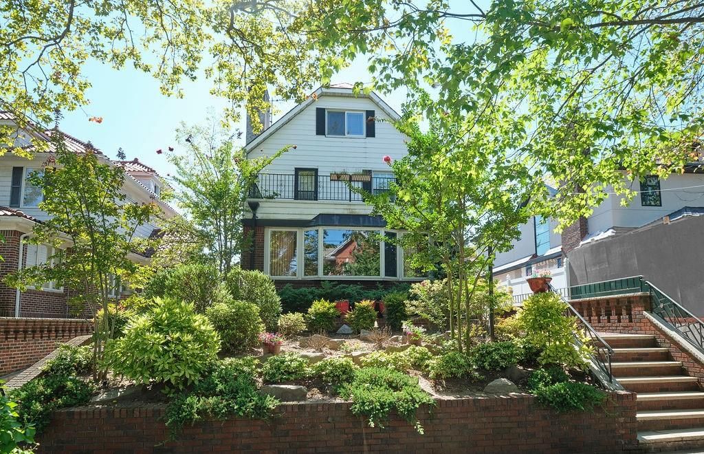 Photo of 74 81st Street, Brooklyn, NY 11209 (MLS # 495715)