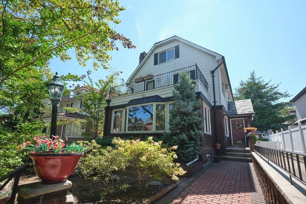 Photo of 74 81st Street, Brooklyn, NY 11209 (MLS # 495715)