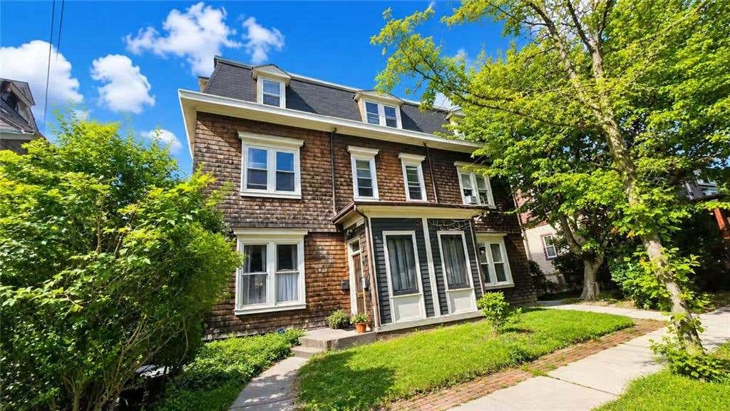 Photo of 9-11 Saint Marks Place, Staten Island, NY 10301 (MLS # 503937)