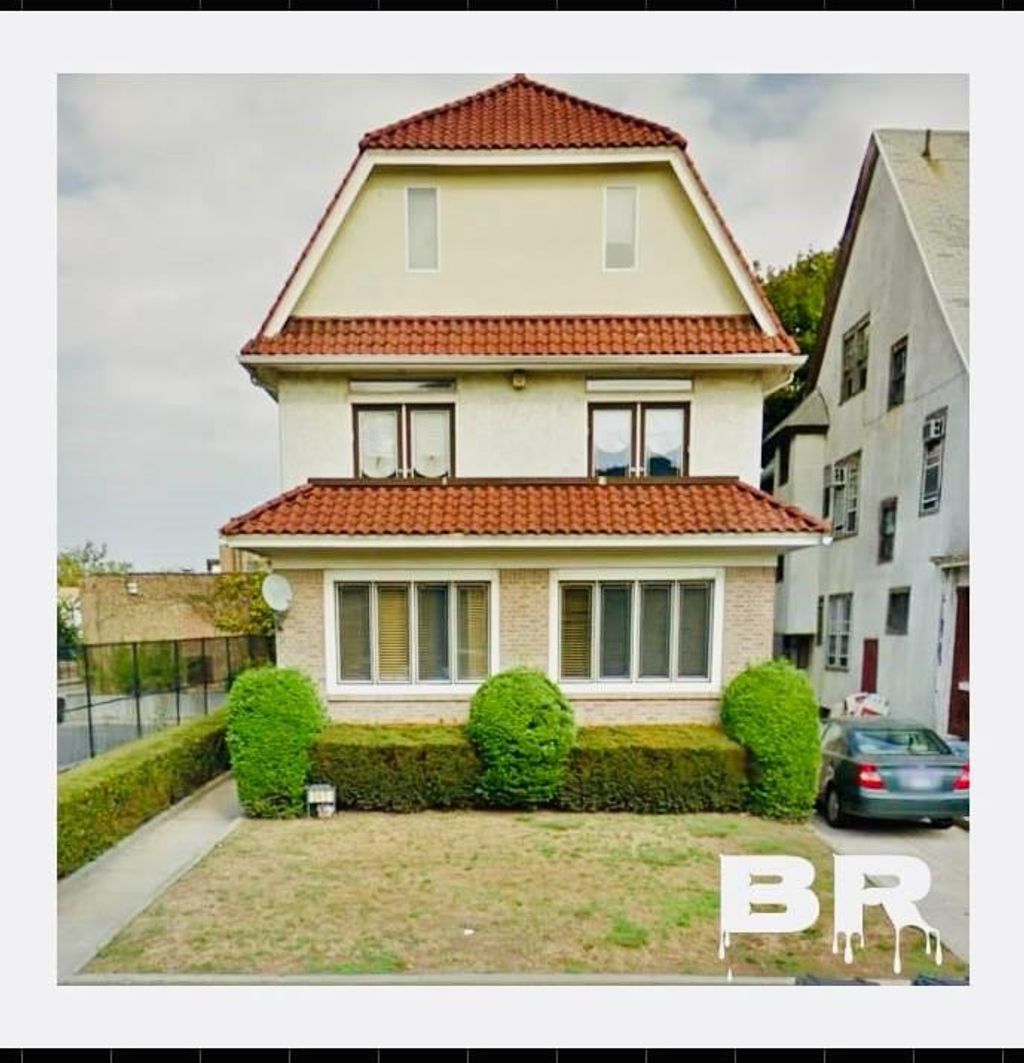 Photo of 945 10th Street, Brooklyn, NY 11230 (MLS # 480448)