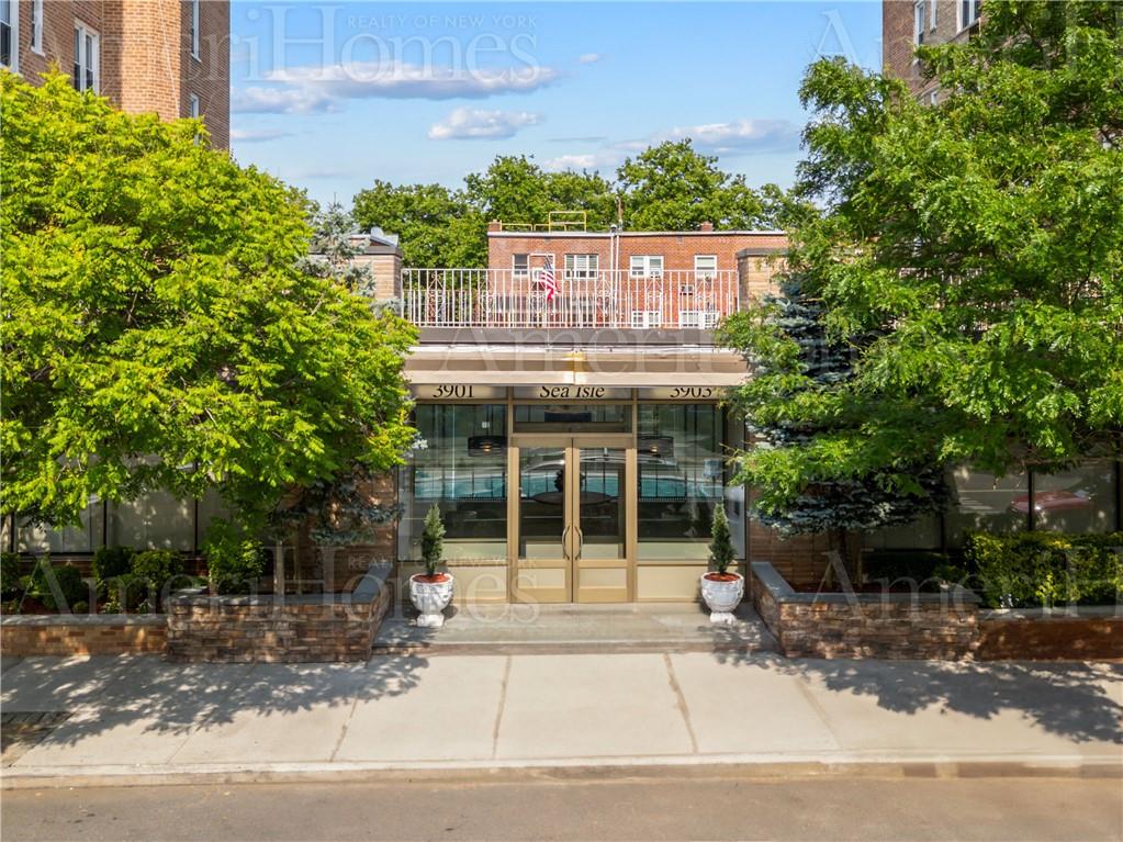 3901 Nostrand Avenue #6C, Brooklyn, New York image 2