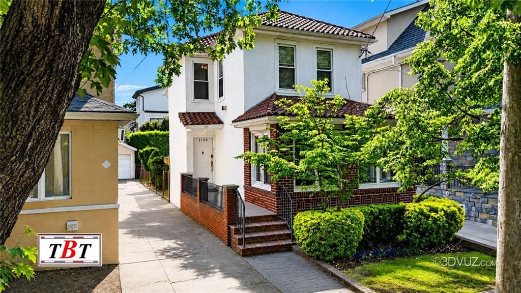Photo of 1175 27th Street, Brooklyn, NY 11210 (MLS # 501507)