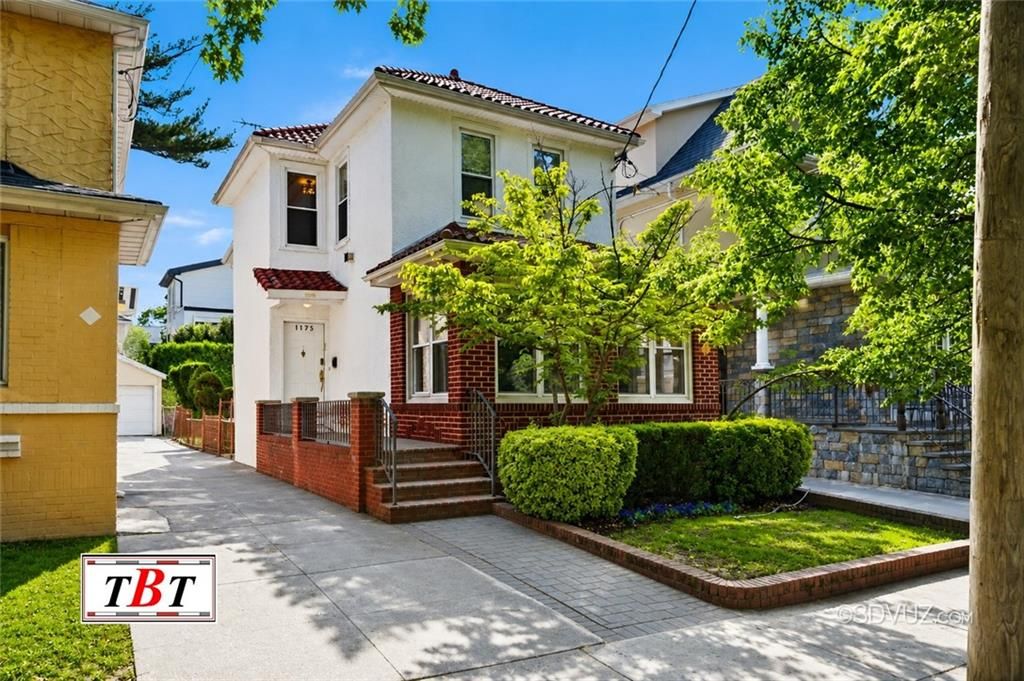 Photo of 1175 27th Street, Brooklyn, NY 11210 (MLS # 501507)